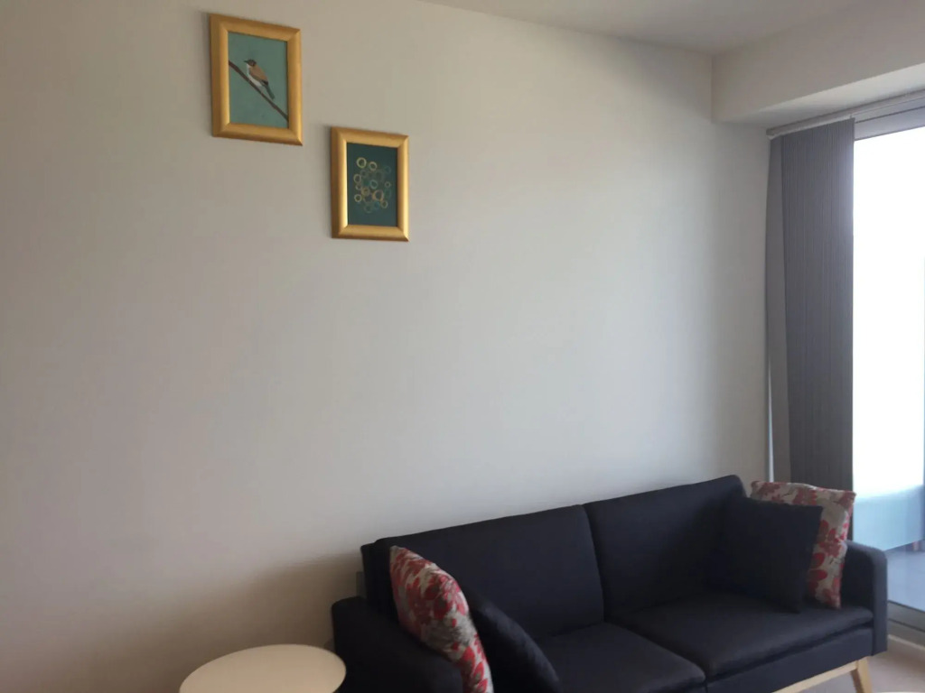 Tashas Apartments on Morphett