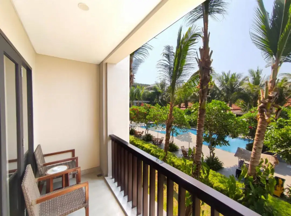 éL Hotel Royale Banyuwangi