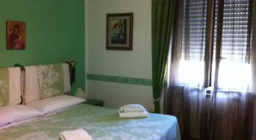 Acquamarina B&B