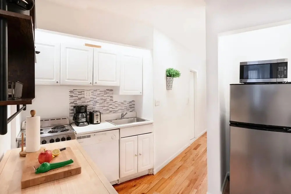 2BR Prime West Village Newly Furnished Best Value