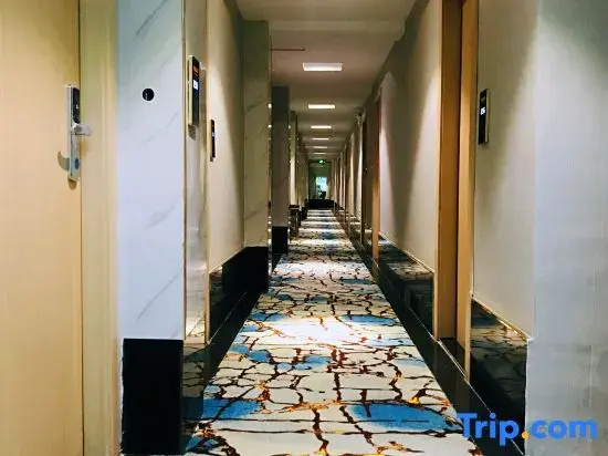 Zijinghua Hotel