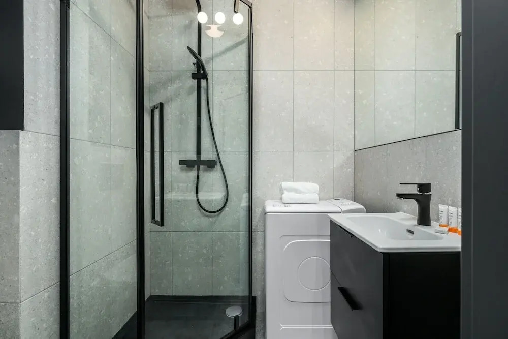 Lazare Apartments by KRAMM