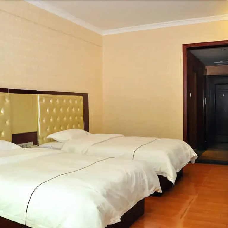 Shanghe International Hotel Changsha