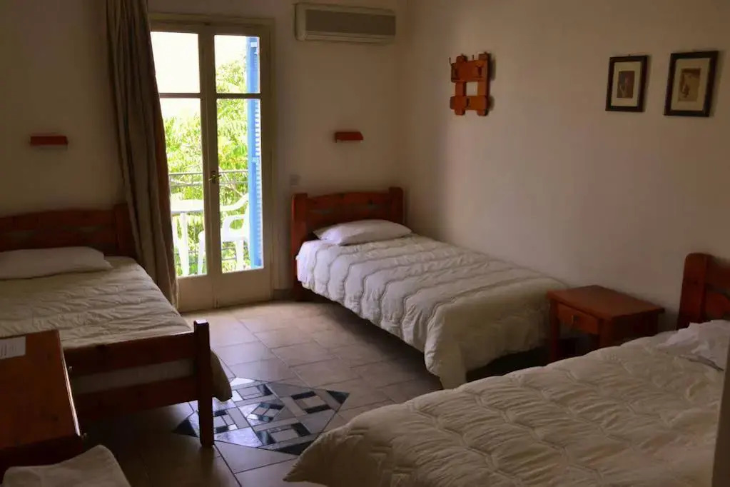 Villa Margarita