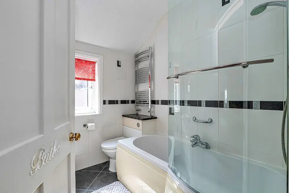 Cottage in Rhos-on-sea Near Sandy Beach