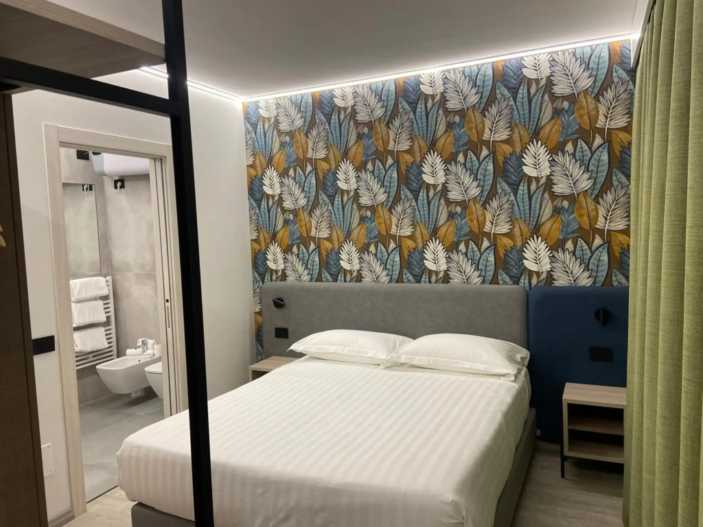 Corte Ongaro Hotel
