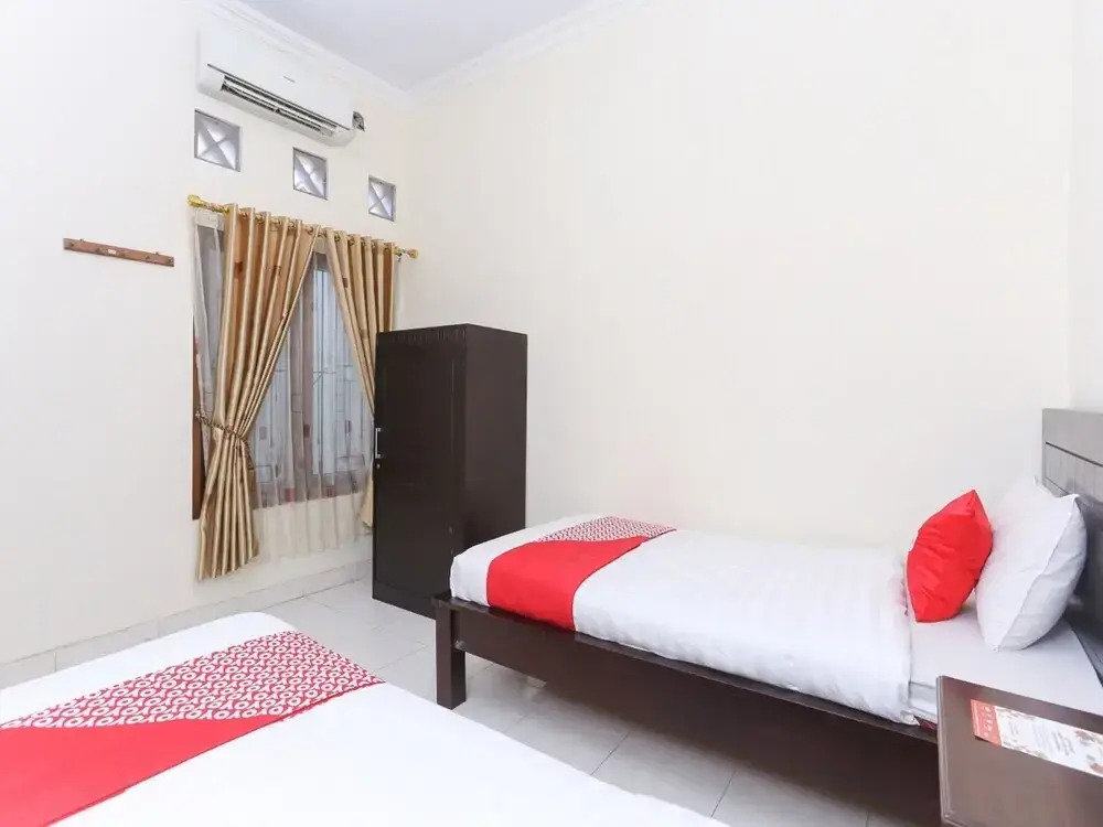 Oyo 1680 Dahlia Guesthouse