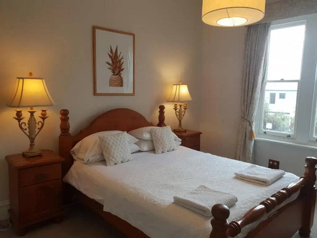 Apartment Faro