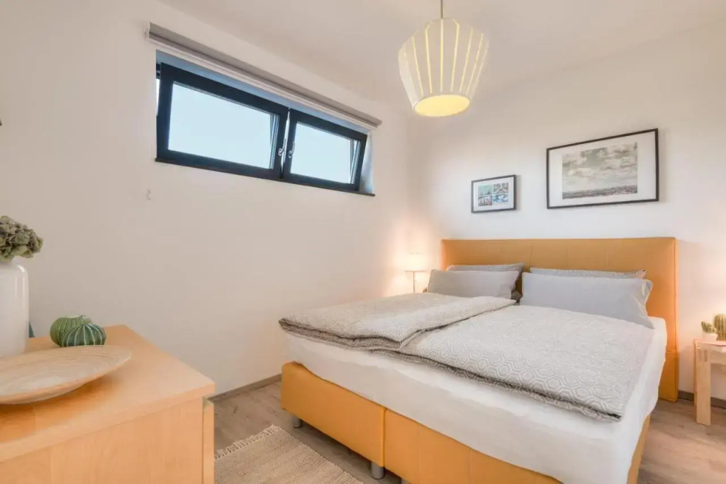 Ferienwohnung Grunes Berlin