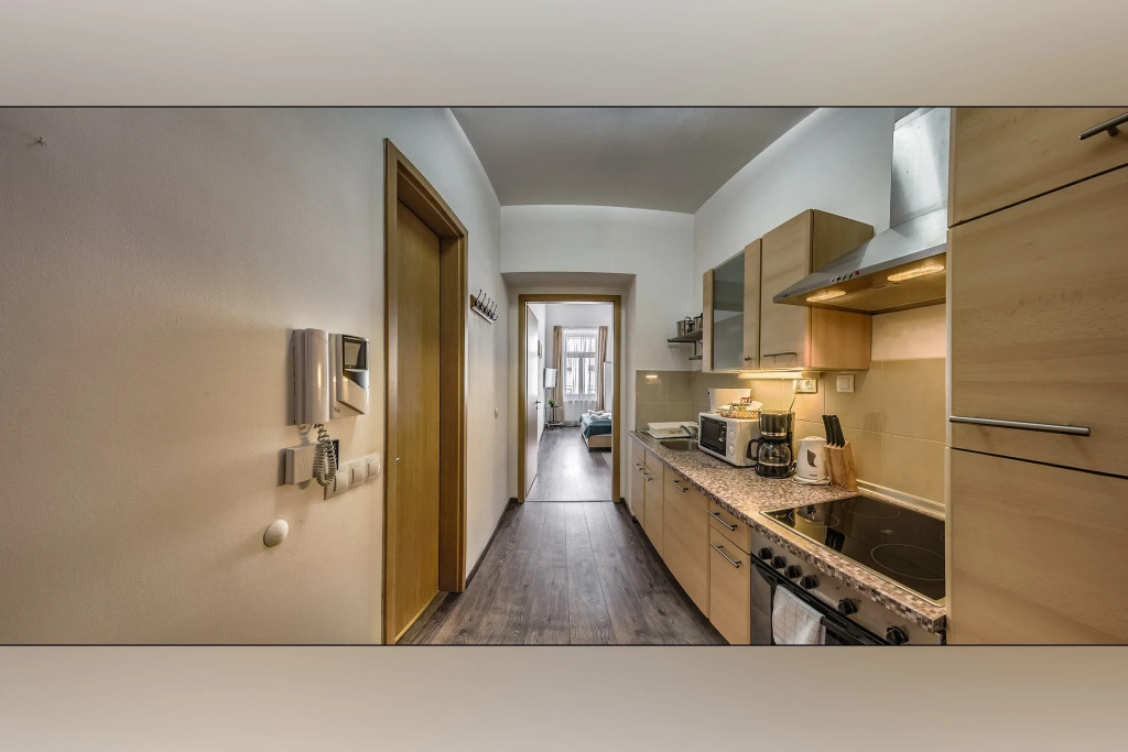Mango Apartments