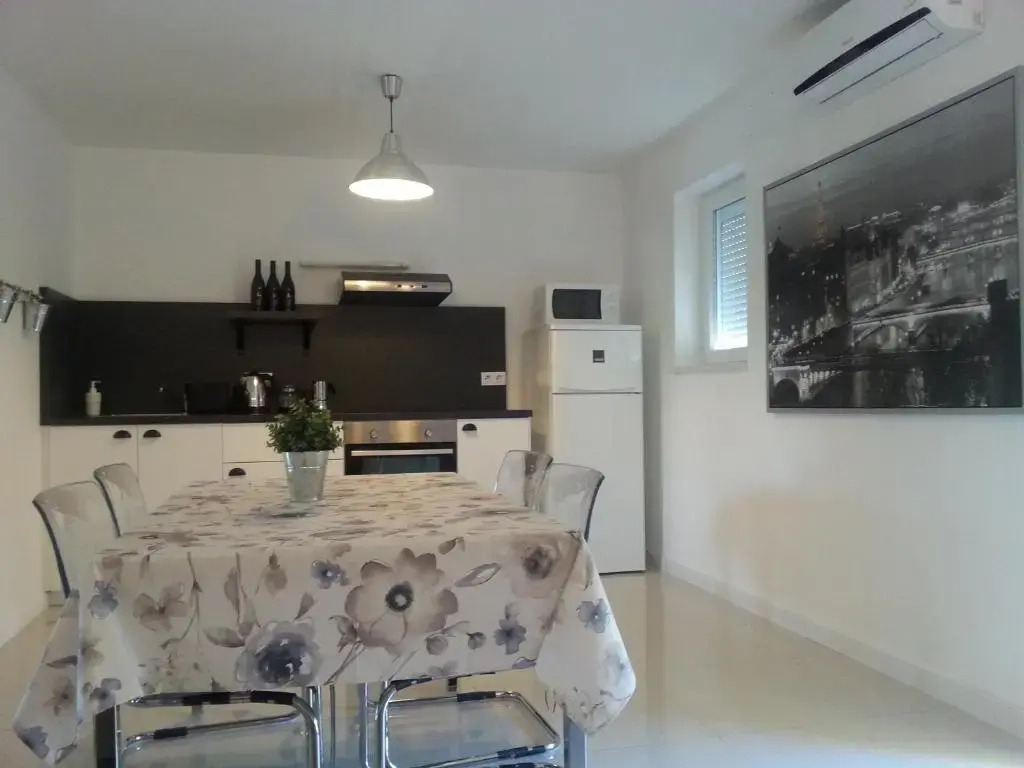 Apartments Finida Umag