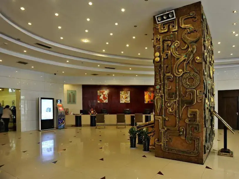 HNA Hotel Downtown