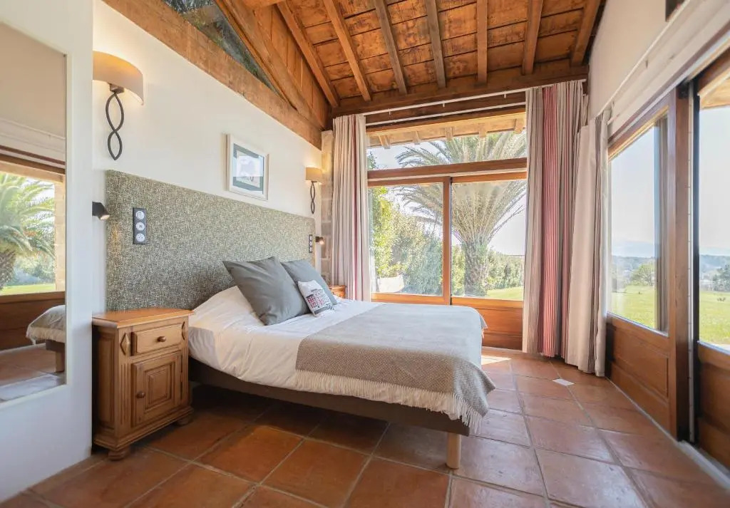 La Maison Tamarin