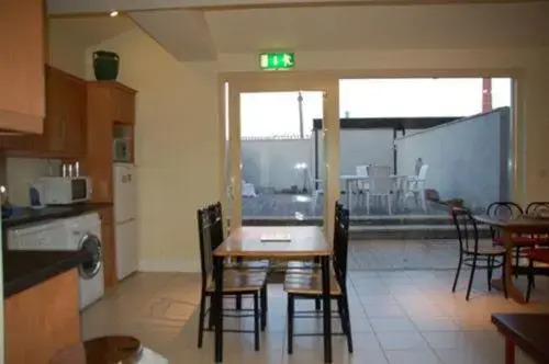 Botanic View B&B