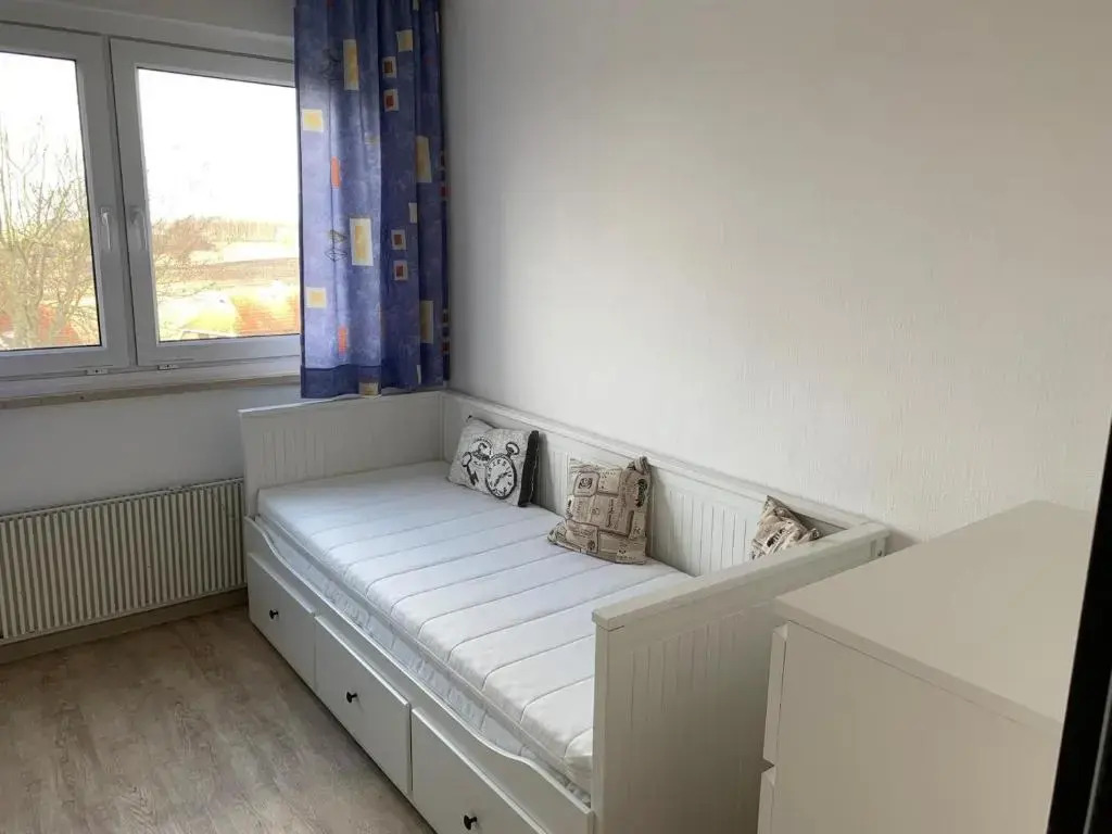 Berolina Wohnung C 309