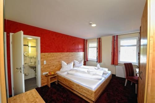 Natur- und Sporthotel Zuflucht