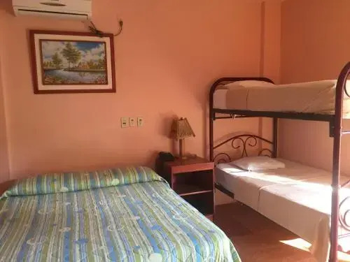 Hotel Barbasquillo