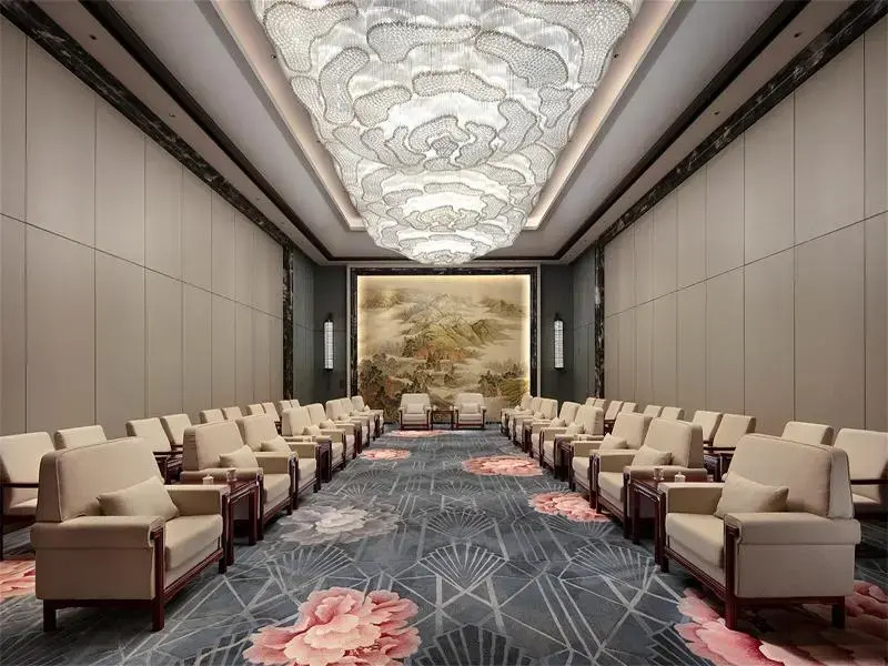 Steigenberger Icons Guangzhou
