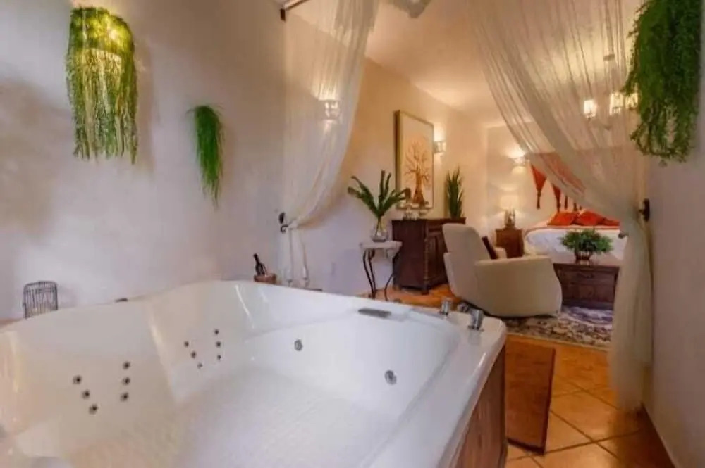 Hacienda La Moreda Hotel Boutique & Spa