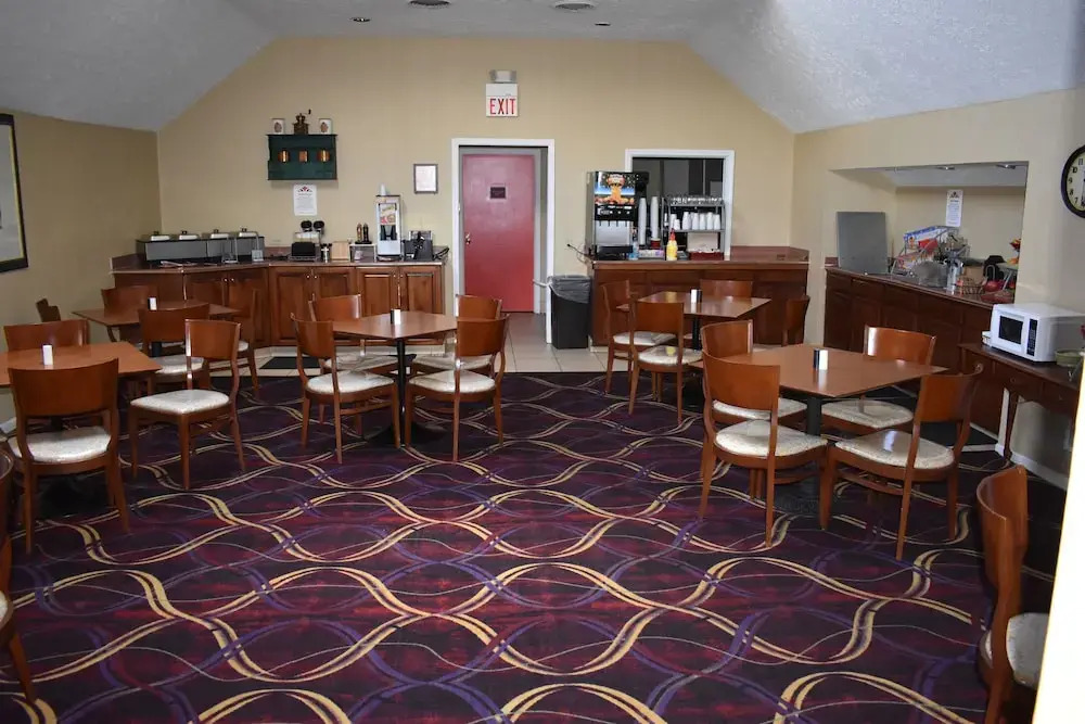 Hawthorn Suites by Wyndham Miamisburg/Dayton Mall South
