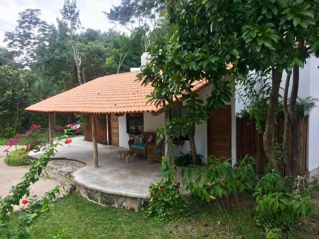 Estancia Lapislázuli
