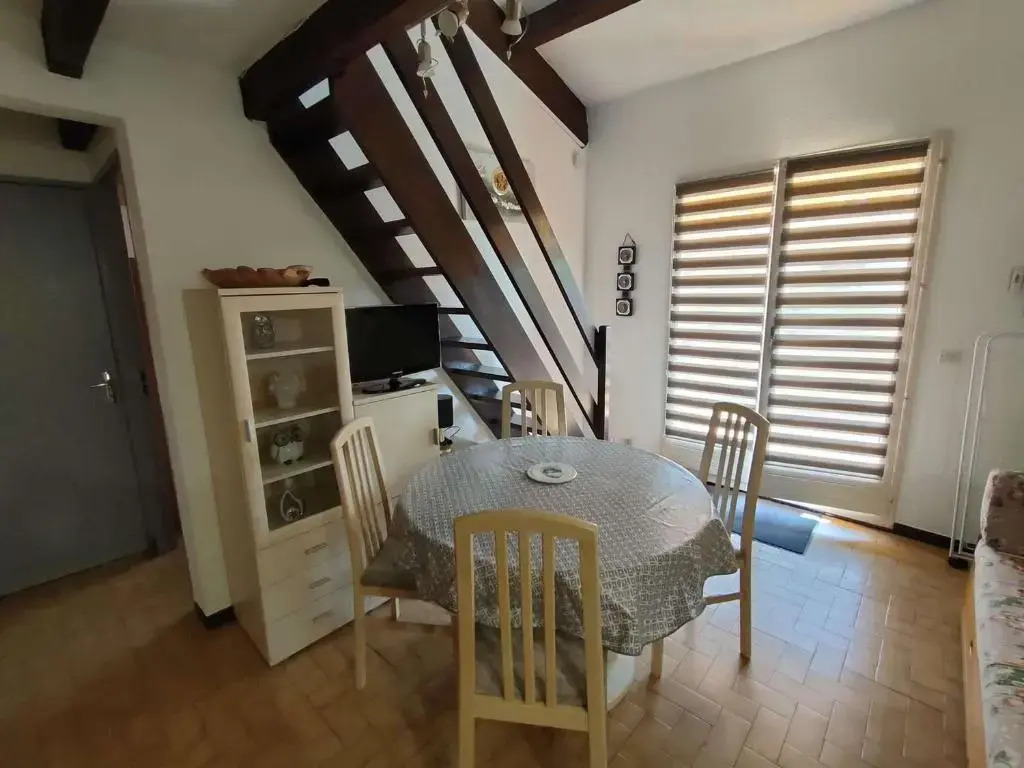 Appartement Argelès-sur-Mer, 2 pièces, 5 personnes - FR-1-225-104