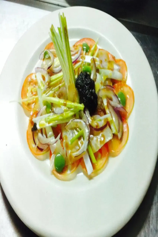 Hostal Restaurante Leon