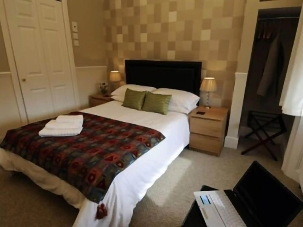 Gallery Guest House