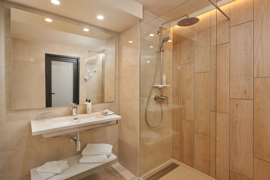 Protur Badí­a Park Aparthotel