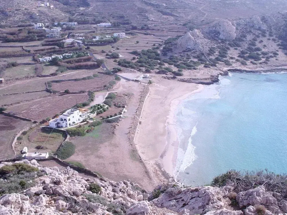 Petra Villas-Sorokos Villa