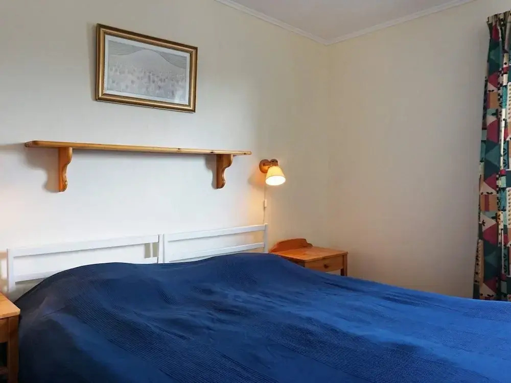 4 person holiday home in LYSEKIL-By Traum