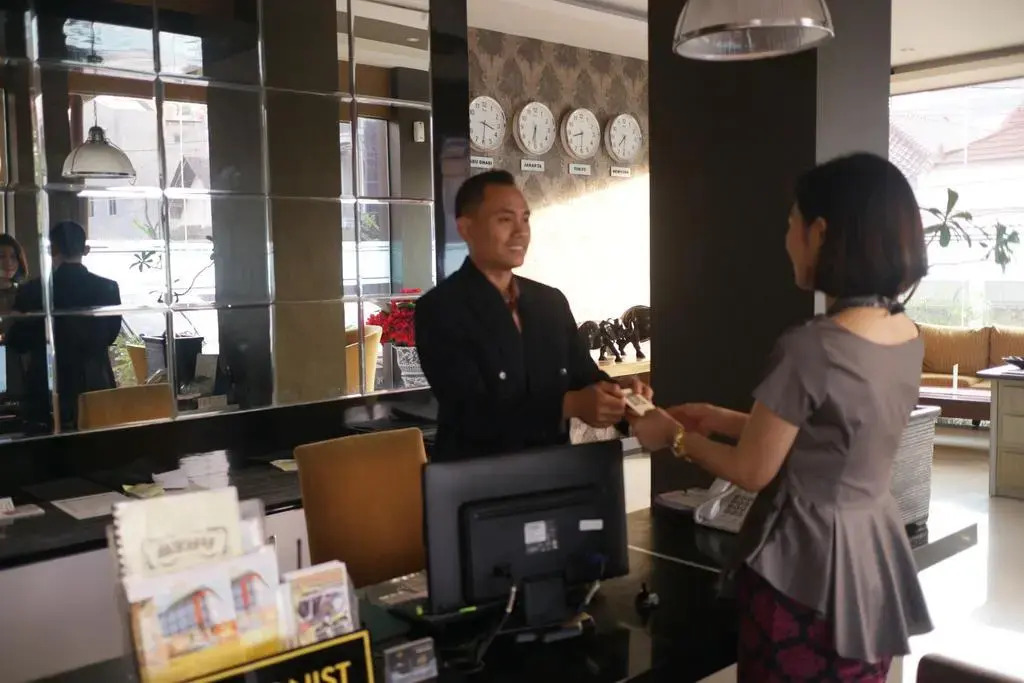 Grand Dian Boutique Hotel