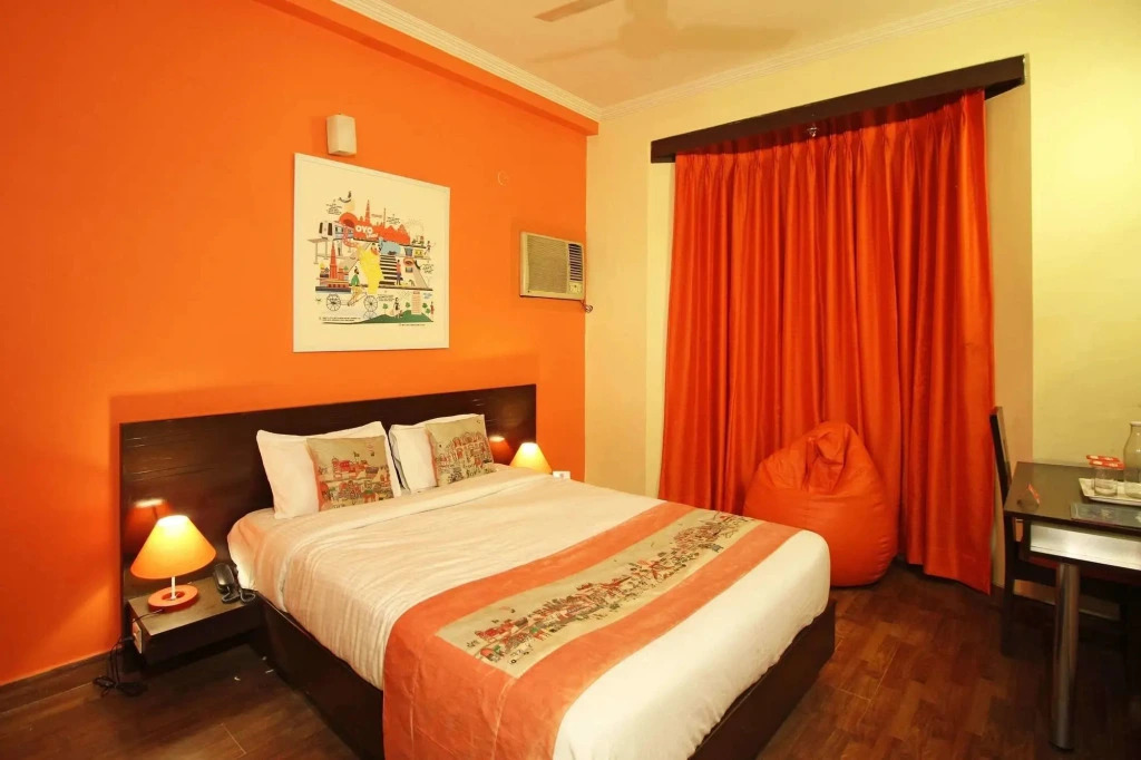 OYO Flagship 460 Miyapur
