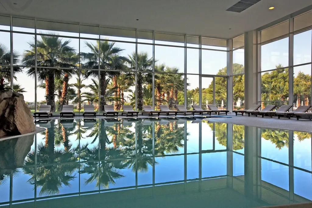 Amadria Park Family Hotel Jakov