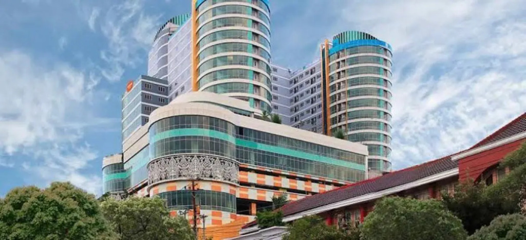 RedLiving Apartemen Sentraland Semarang - WIN Property