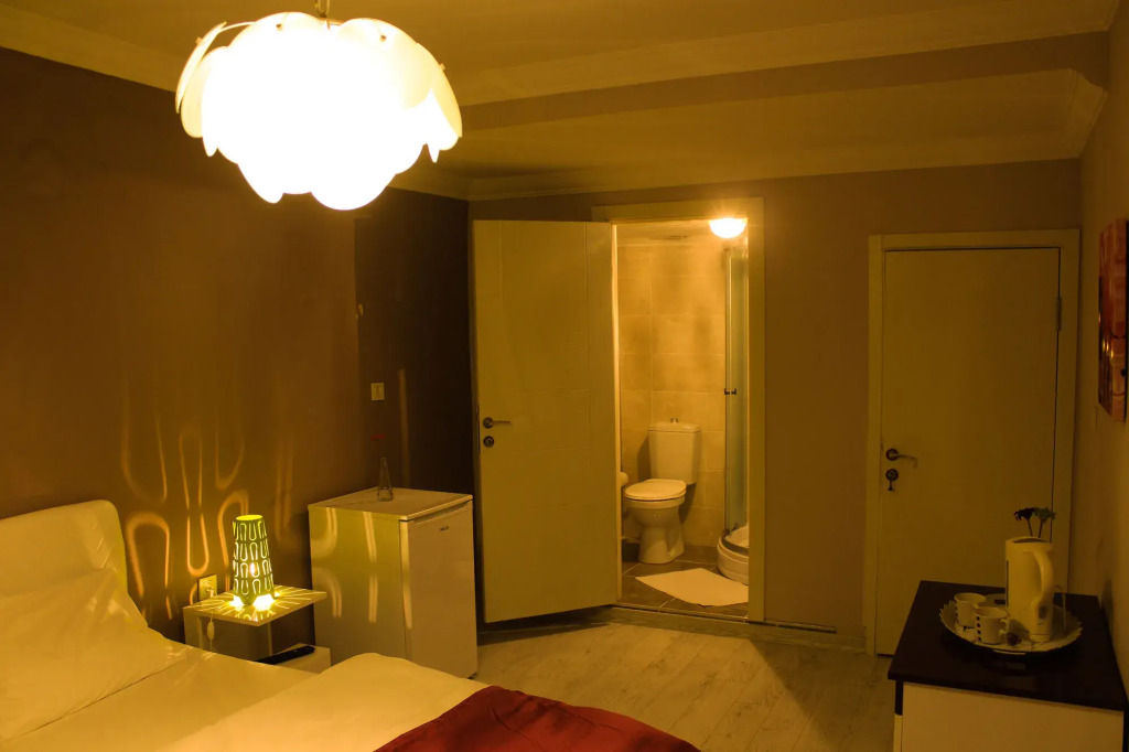 Beykent Inn Hotel