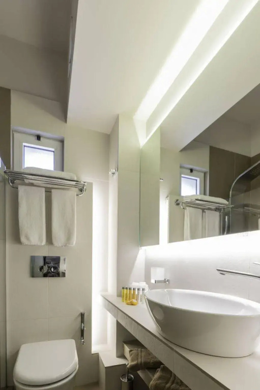 Coral Hotel Athens