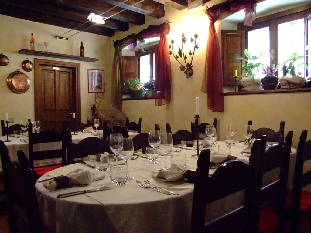 LOCANDA SAN GALLO