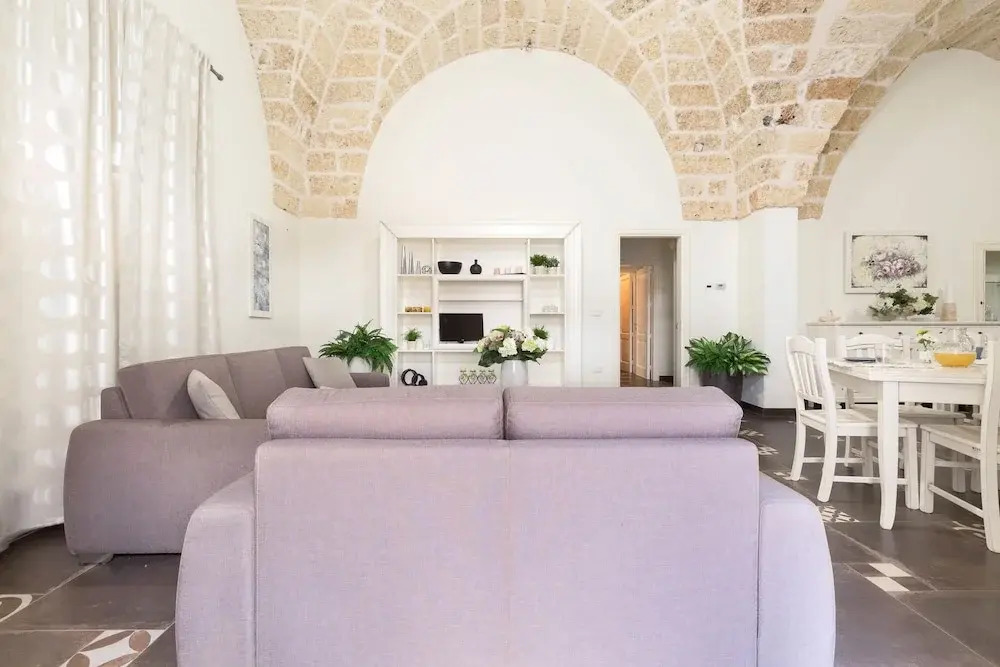 Casa del Vico