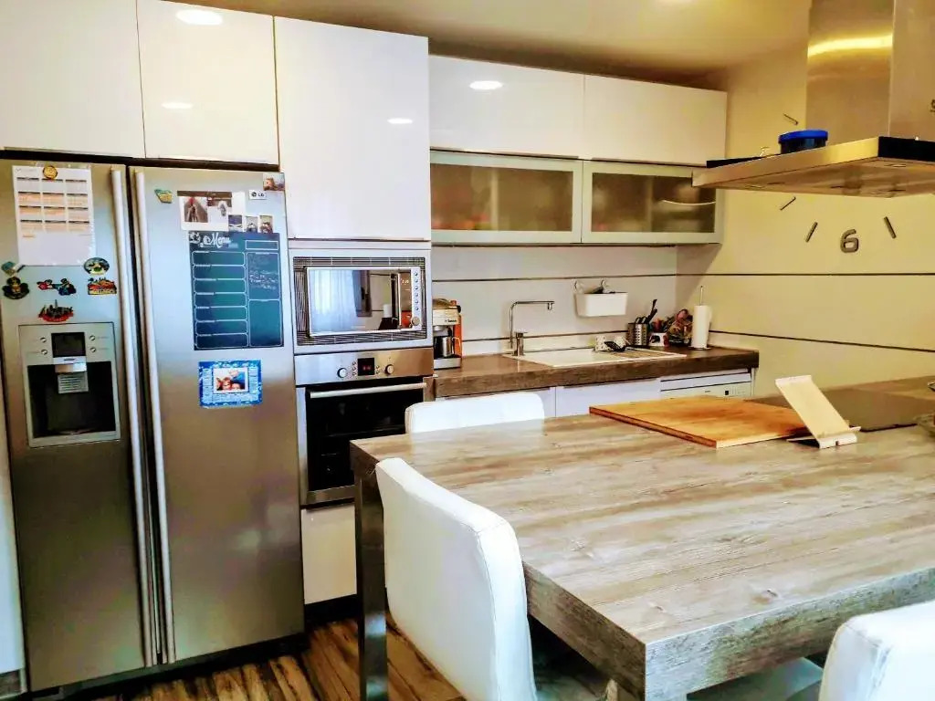 Welcoming House in Rivas-Vaciamadrid