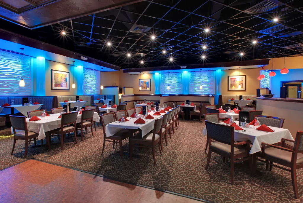 Holiday Inn Blytheville by IHG