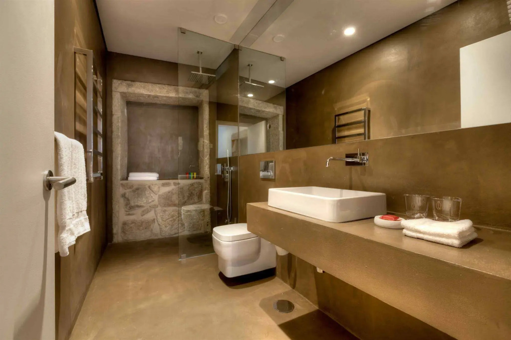 InPatio Guest House