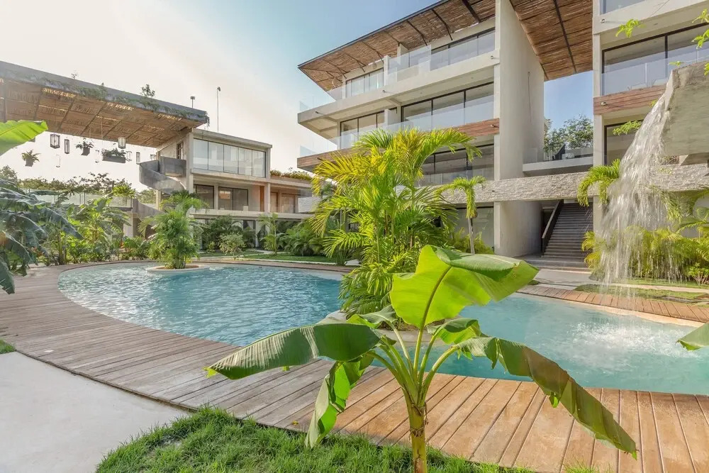 Luxury Penthouse Suite Private Pool X17