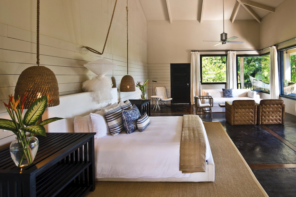 Machaca Hill Lodge