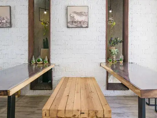 Wumo Manyuan Hostel