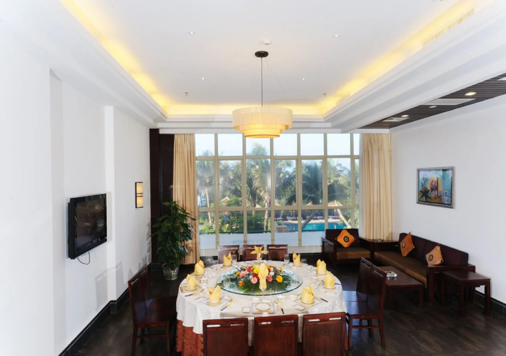Shengyi Holiday Villa Hotel