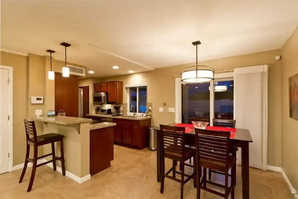 19th Hole 2 Bedroom by Casago
