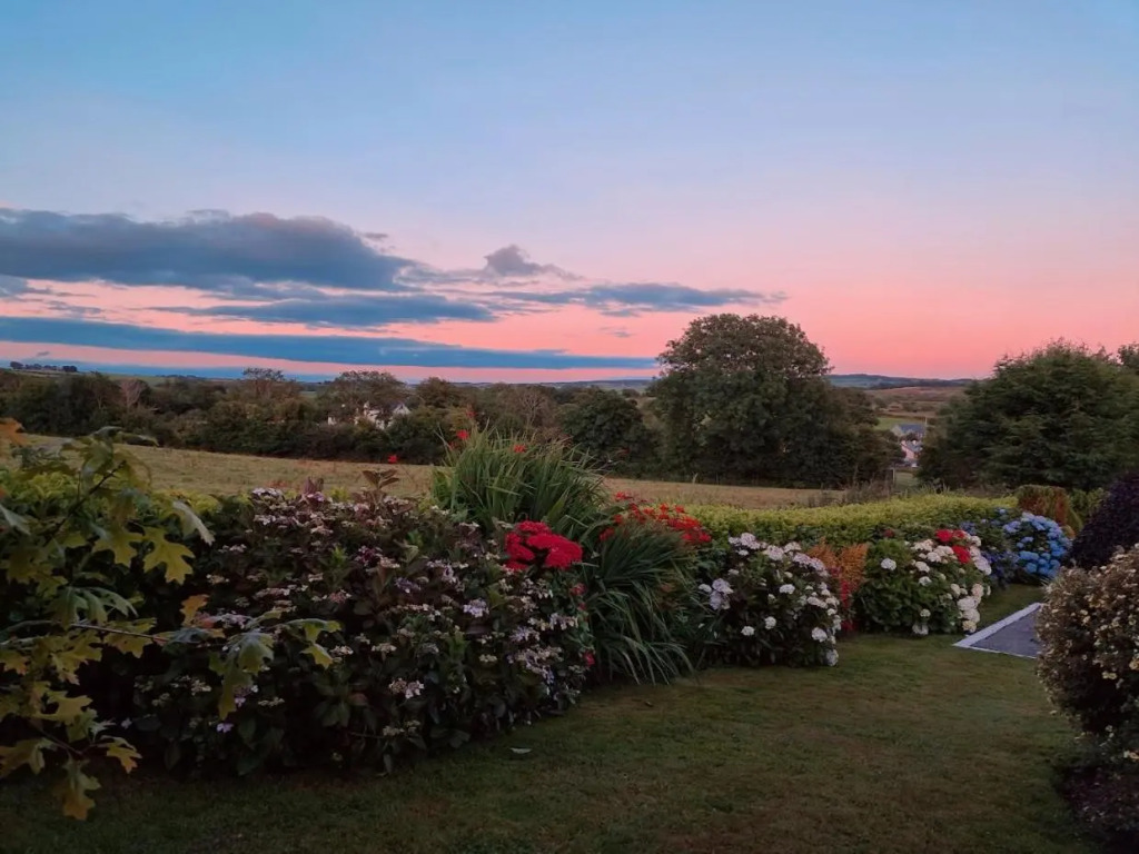Marguerites B&B