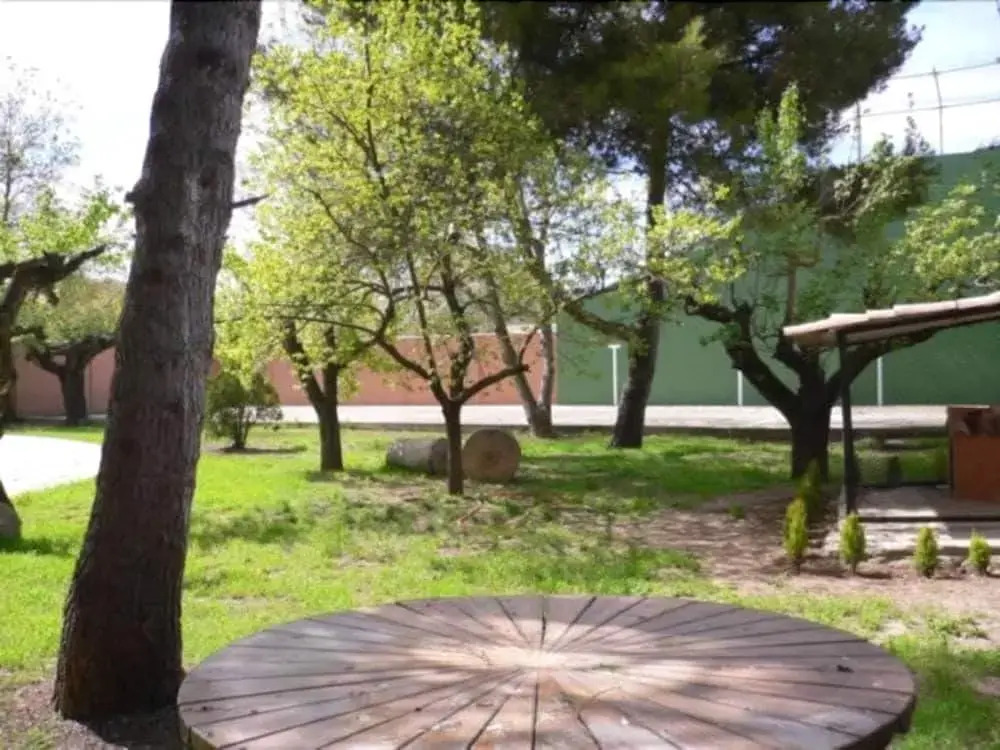 Casa Rural l'Hort
