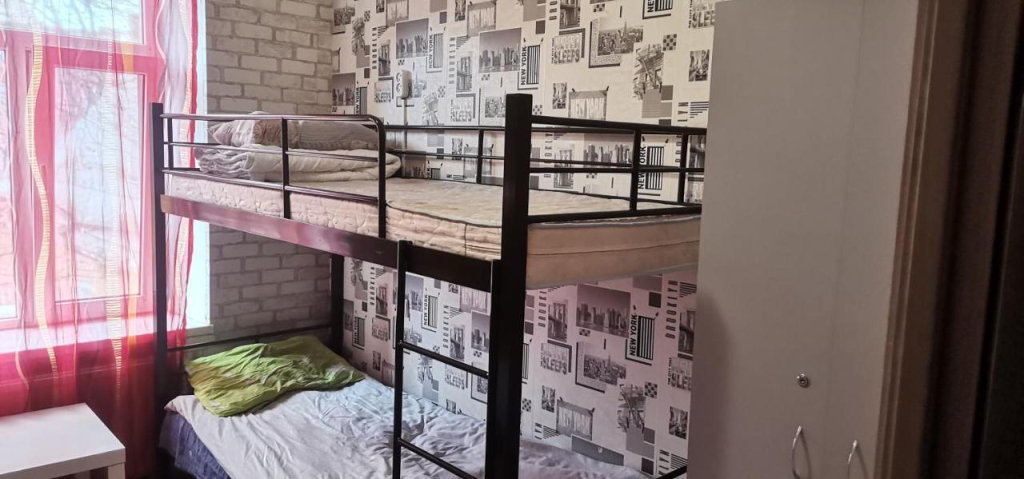 Kosher Hostel